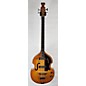 Used Crown Professional Scroll Bass Electric Bass Guitar thumbnail