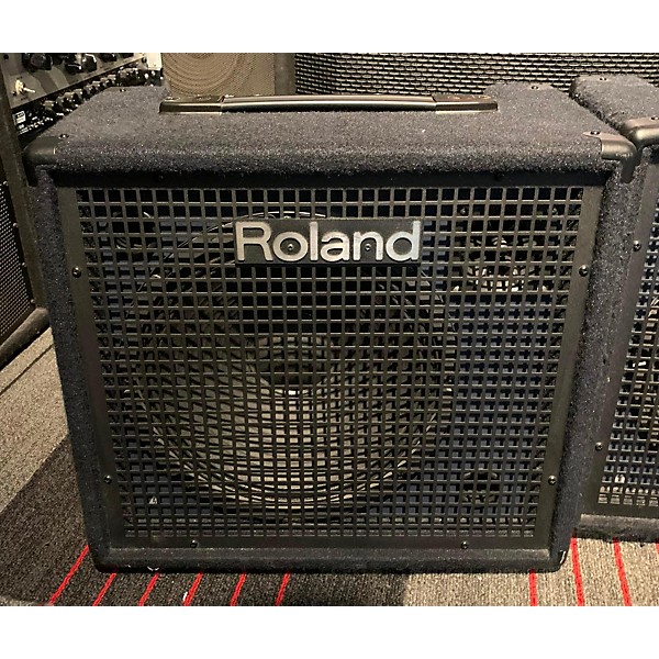 Used Roland KC200 Keyboard Amp