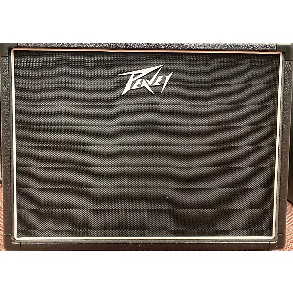 Older peavey 2024 4x12 cabinet