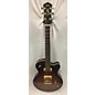 Used Yamaha AEX 520 Hollow Body Electric Guitar thumbnail