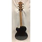 Used Yamaha AEX 520 Hollow Body Electric Guitar