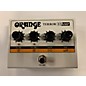 Used Orange Amplifiers Terror Stamp Tube Guitar Amp Head thumbnail
