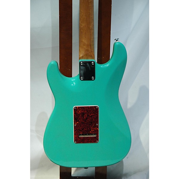 Used Suhr CLASSIC S Solid Body Electric Guitar Guitar Center