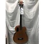 Used Spector TB4 Acoustic Bass Guitar thumbnail