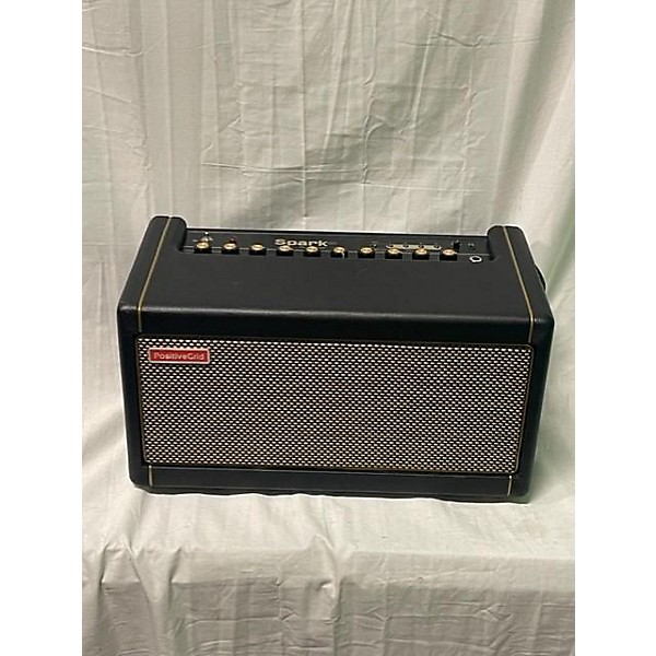 Guitar center store spark amp