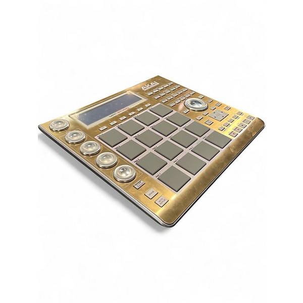 Used Akai Professional MPC Studio Gold Production Controller