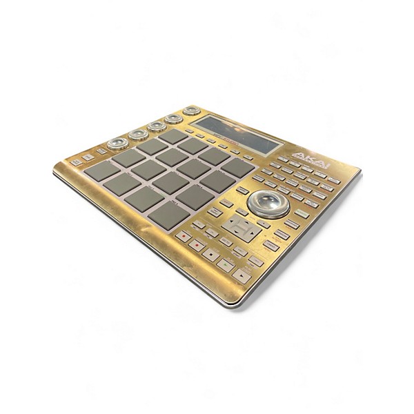 Used Akai Professional MPC Studio Gold Production Controller