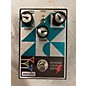 Used Maestro Overdrive Effect Pedal thumbnail