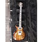 Used PRS PAUL REED SMITH 2022 SANTANA WOOD LIBRARY 10 TOP Solid Body Electric Guitar thumbnail