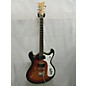 Used Mosrite 1960s Combo Hollow Body Electric Guitar thumbnail