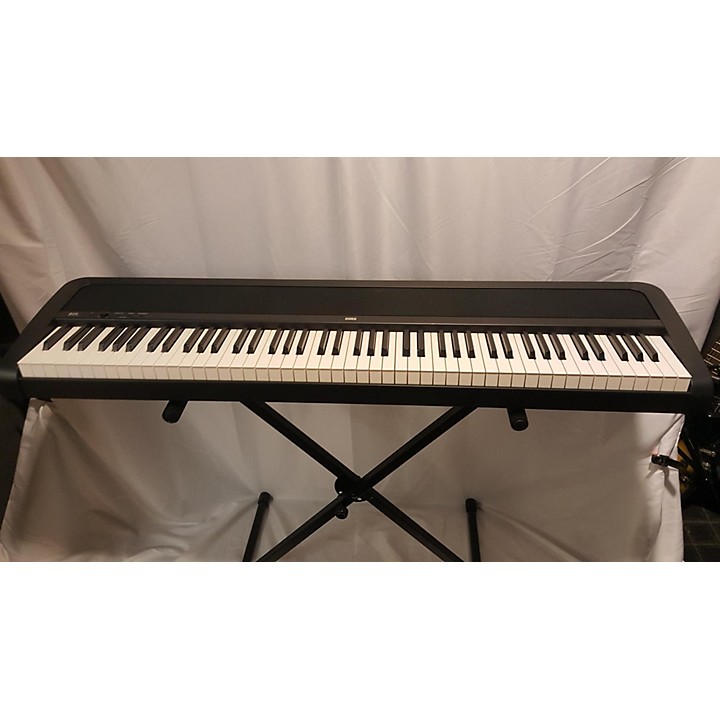 Used B2n Keyboard Workstation Guitar Center