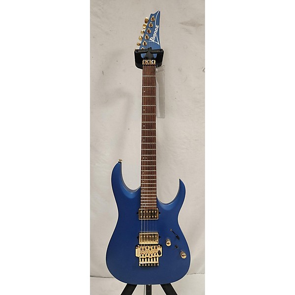 Used Ibanez RGA42HPT Solid Body Electric Guitar