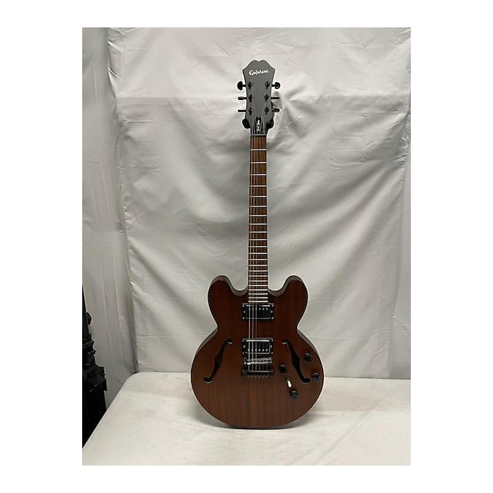 Used Epiphone Dot Studio Hollow Body Electric Guitar | Guitar Center