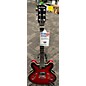 Used Glen Burton GE355-RDS Memphis Hollow Body Electric Guitar thumbnail
