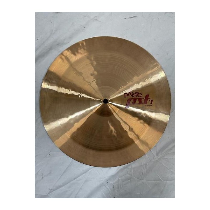 Used Paiste 14in PST7 Cymbal | Guitar Center