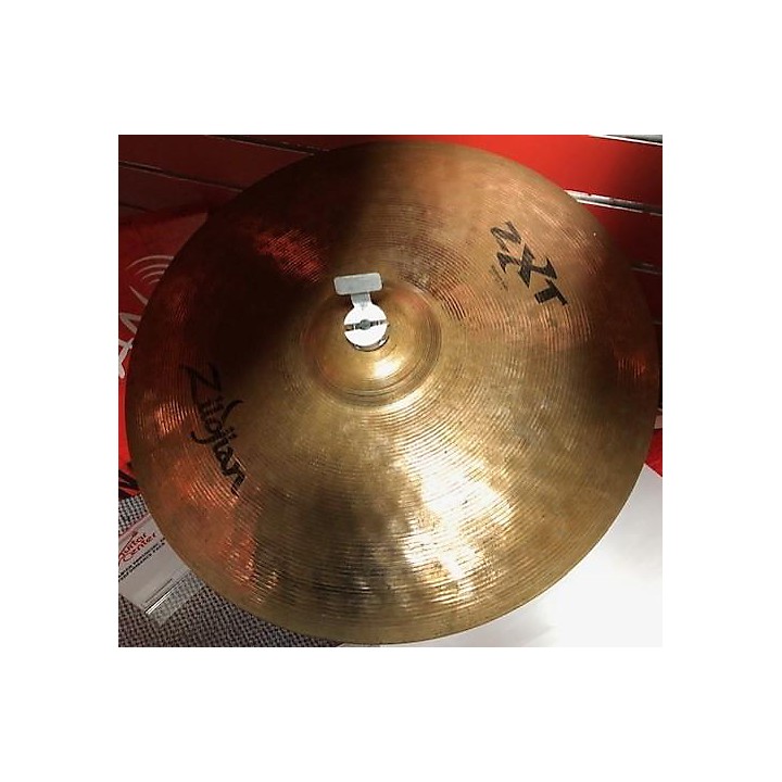 Used Zildjian 20in ZXT Medium Ride Cymbal Guitar Center