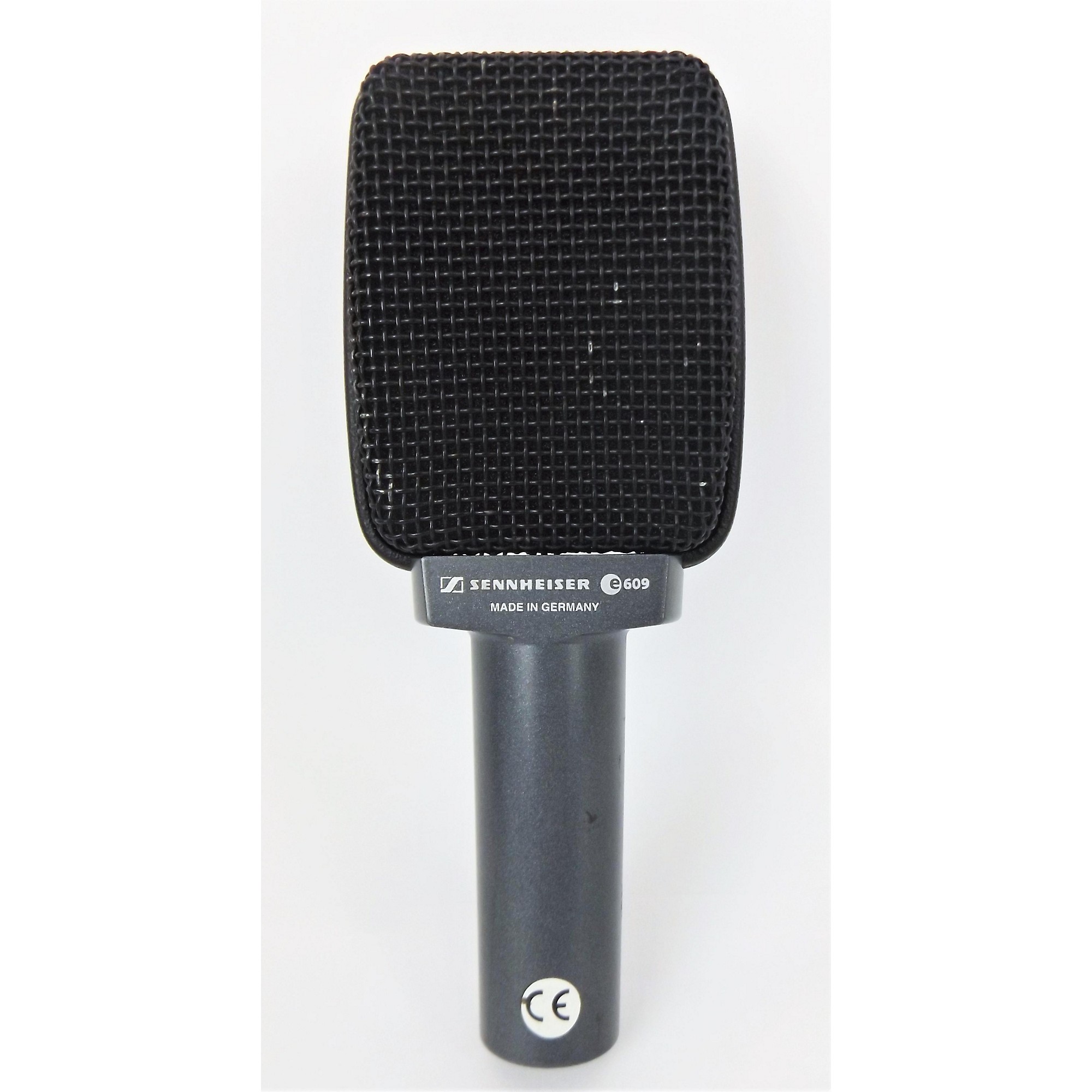 枚数限定 SENNHEISER e609 Black ビンテージ - 通販 - smschool.ac.th