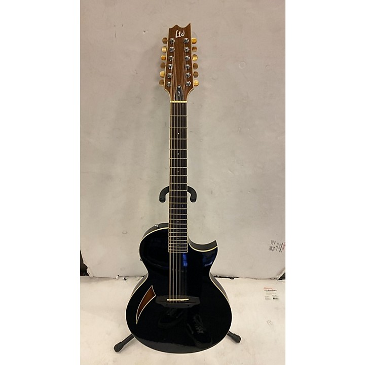 esp 12 string electric