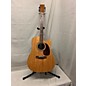 Used Zager Zad50 Acoustic Electric Guitar thumbnail