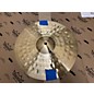 Used Paiste 13in POWER Cymbal thumbnail