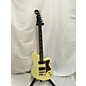 Used Reverend WARHAWK Solid Body Electric Guitar thumbnail