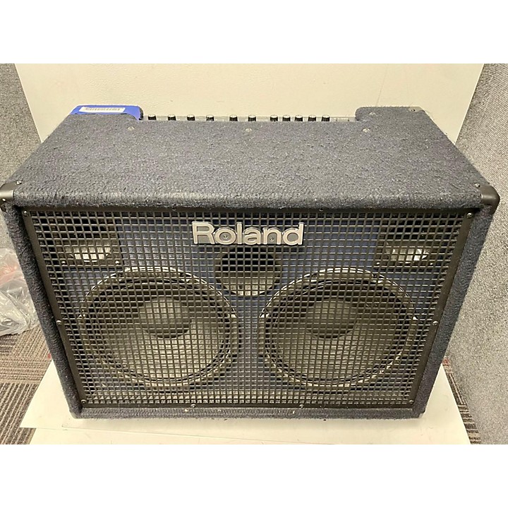 Keyboard Amp Guitar Center Used at Gerald Forrest blog