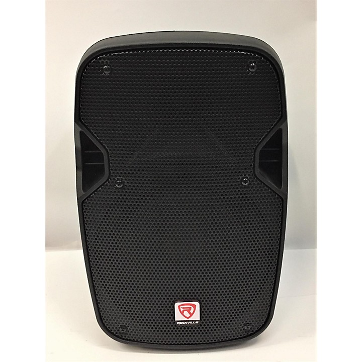 Used Rockville SPG88 Unpowered Speaker Guitar Center