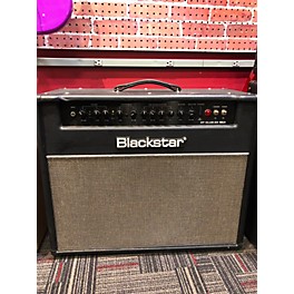 Used Blackstar Used Blackstar HT Club 40 Venue 40W 1x12 MKII Guitar Combo Amp