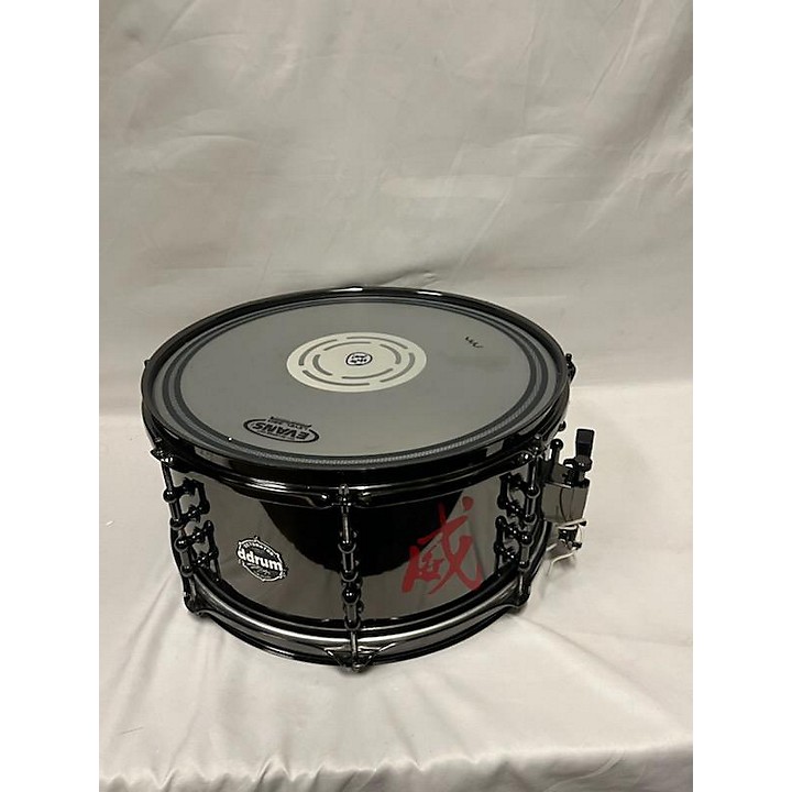 Used ddrum 6.5X14 DETONATOR TIM YUENG SIGNATURE Drum Guitar Center