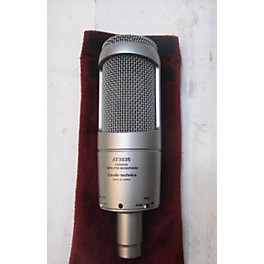 Used Audio-Technica AT3035 Condenser Microphone