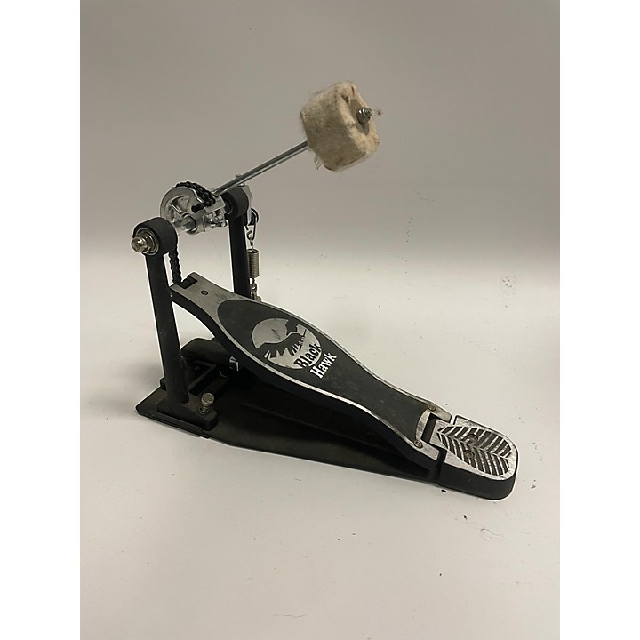 Used Blackhawk Chain Drive Single Bass Drum Pedal Guitar Center