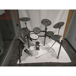 Used Roland Used Roland TD9 Electric Drum Set