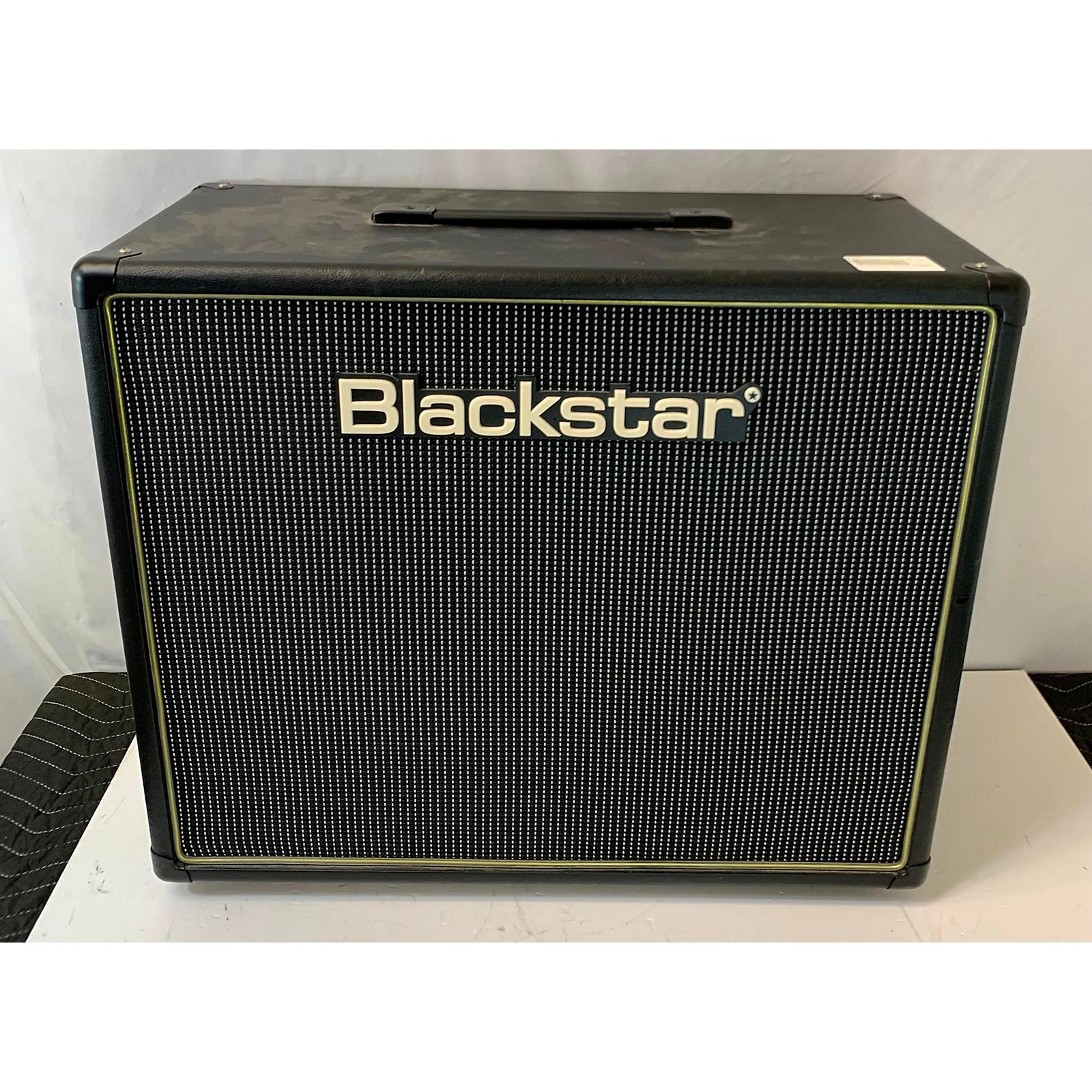 blackstar 1x10 cab