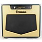 Used ValveTrain Powertrain Michael Britt Tube Guitar Combo Amp thumbnail