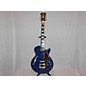 Used D'Angelico EX-SS P90 Bigsby Hollow Body Electric Guitar thumbnail