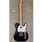 Vintage G&L 1992 ASAT Classic Leo Fender Signature Solid Body Electric Guitar thumbnail