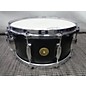 Used Gretsch Drums 6.5X14 USA Custom Snare Drum thumbnail