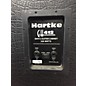 Used Hartke GH412 Guitar Cabinet