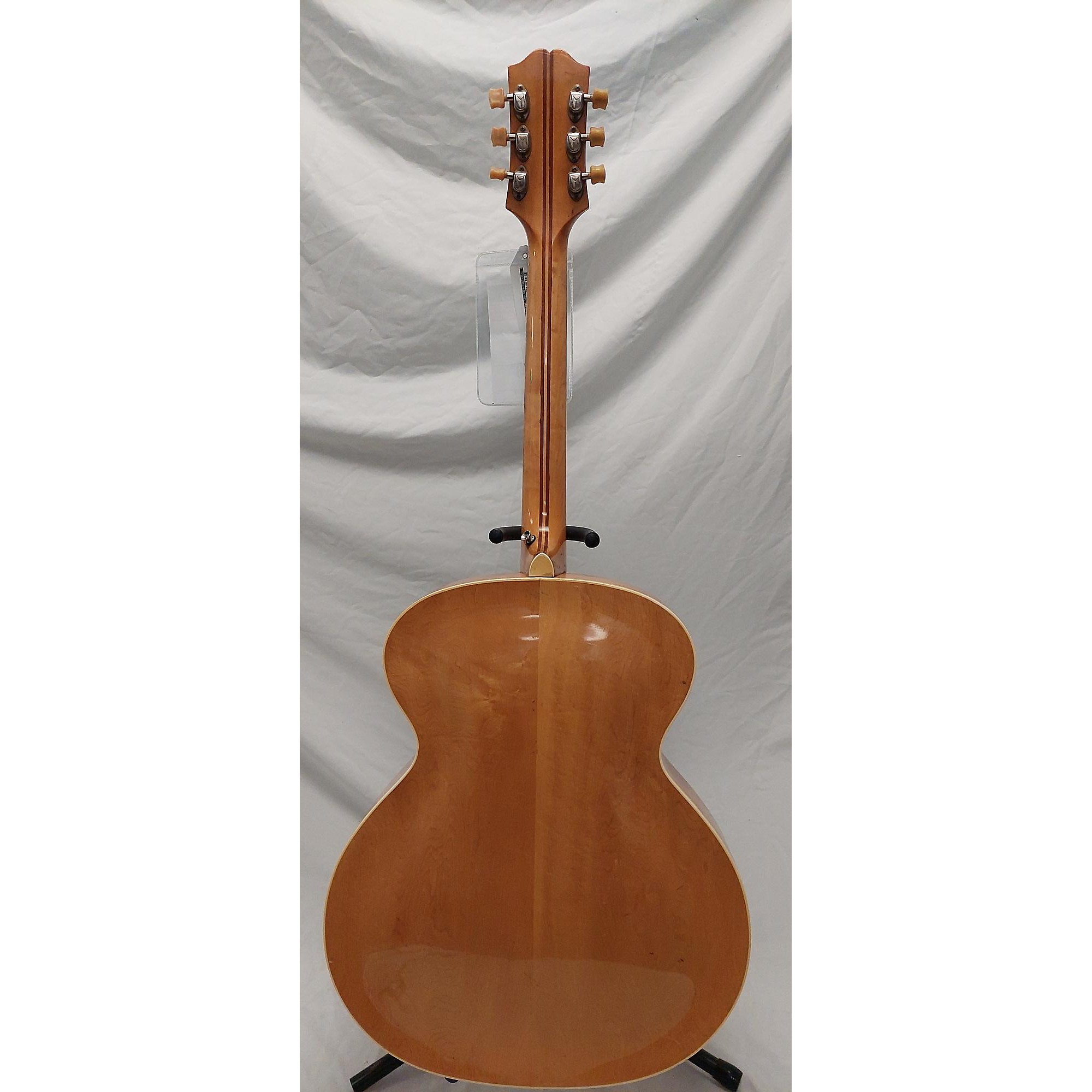 Used Epiphone 1949 Triumph Acoustic Guitar Natural | Guitar Center