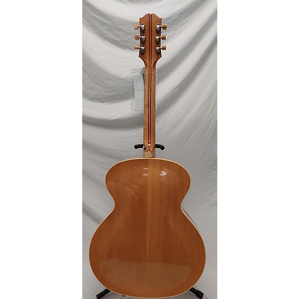 Vintage Epiphone 1949 Triumph Acoustic Guitar