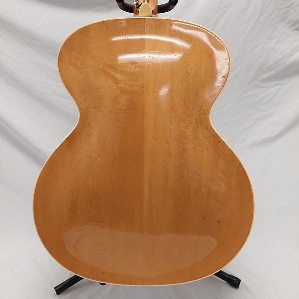 Used Epiphone 1949 Triumph Acoustic Guitar