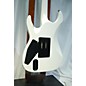 Used ESP Used ESP H-351FR Alpine White Solid Body Electric Guitar