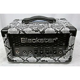 Used Blackstar Used Blackstar HT Metal Series HT1MH 1W Tube Guitar Amp Head