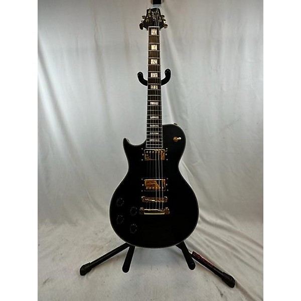 Used Sawtooth Heritage Series Electric Guitar