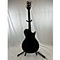 Used Sawtooth Heritage Series Electric Guitar