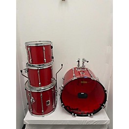 Used Ludwig Rocker Drum Kit