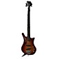 Used Warwick Thumb 4 String Bolt-On Custom Shop Electric Bass Guitar thumbnail