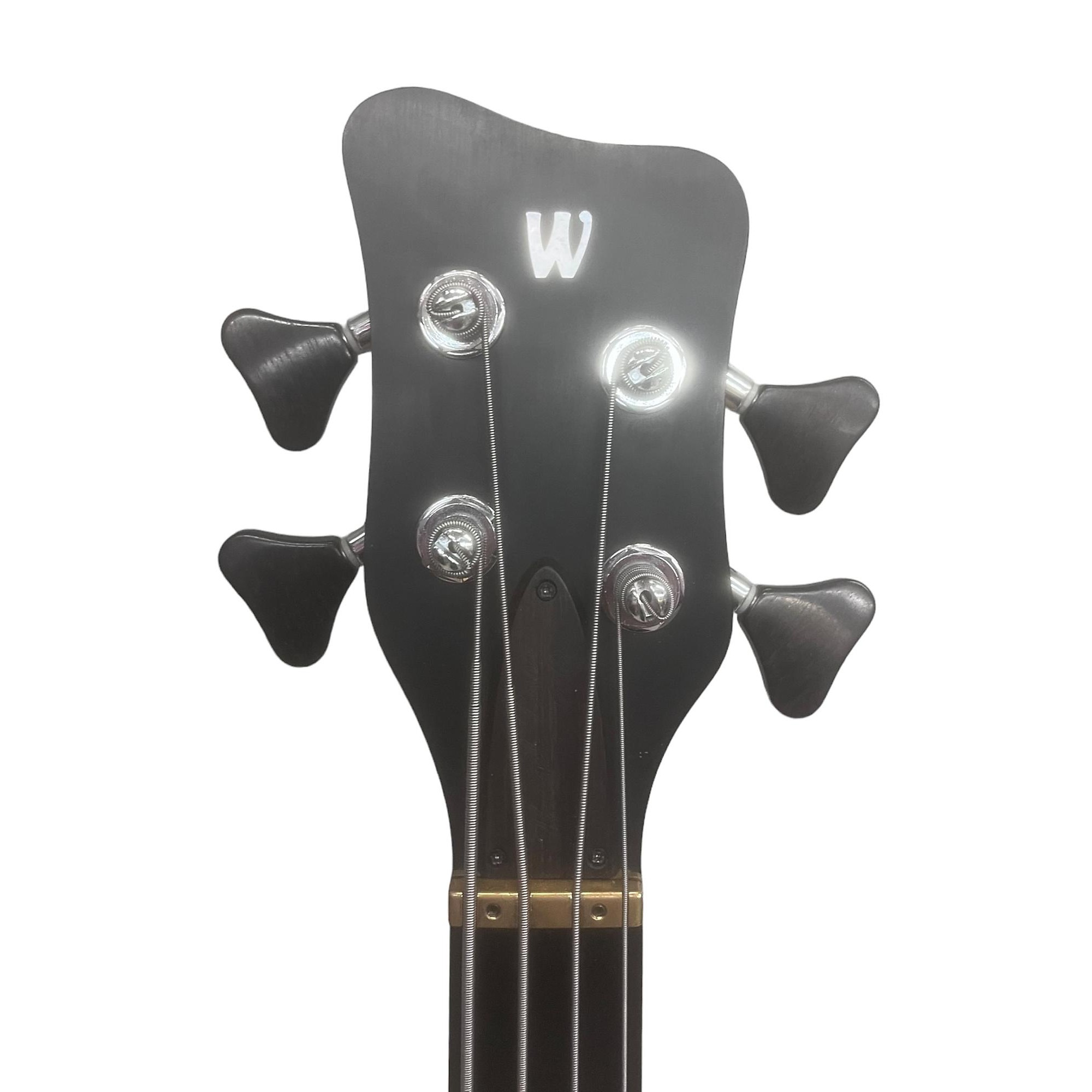 Warwick Custom Shop - Thumb Bass 4st 2019年製造 Made in Germany 