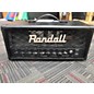 Used Randall RD45H Diavlo Tube Guitar Amp Head thumbnail