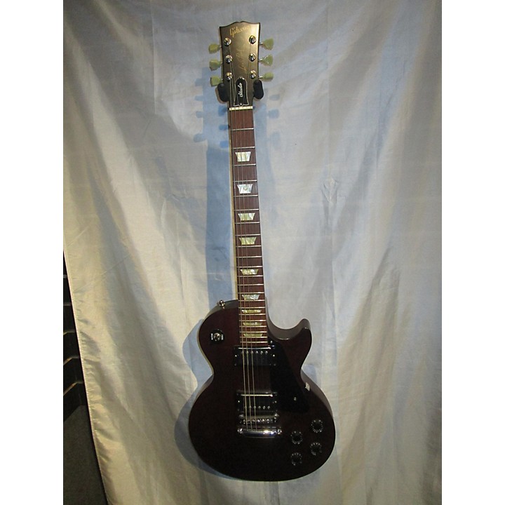 used les paul studio